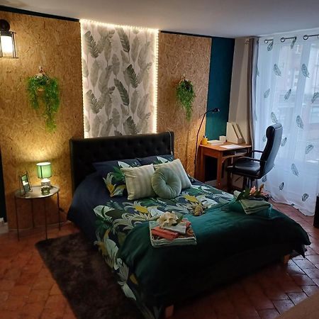 Apartamento Sanyo Briare Exterior foto